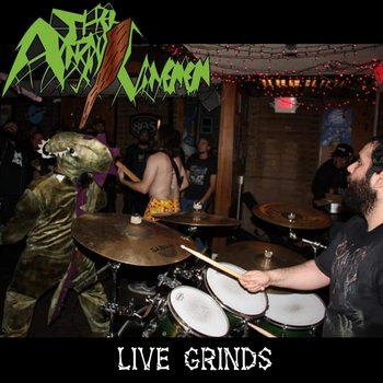 Live Grinds