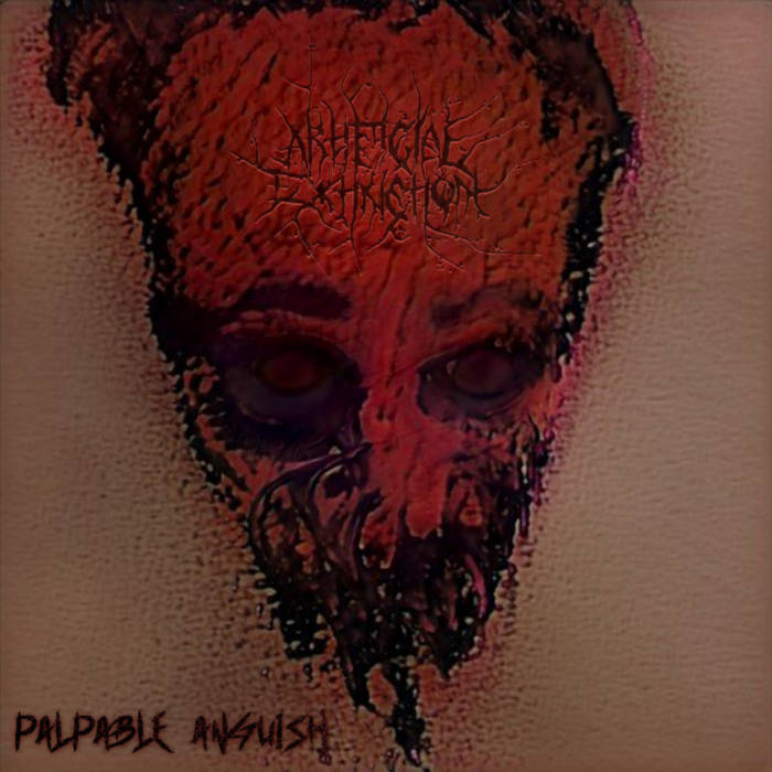 Palpable Anguish