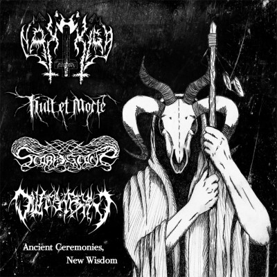 Ancient Ceremonies, New Wisdom