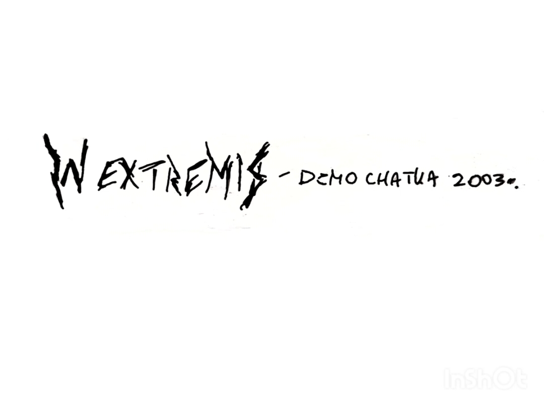 DEMO CHATKA 2003r.