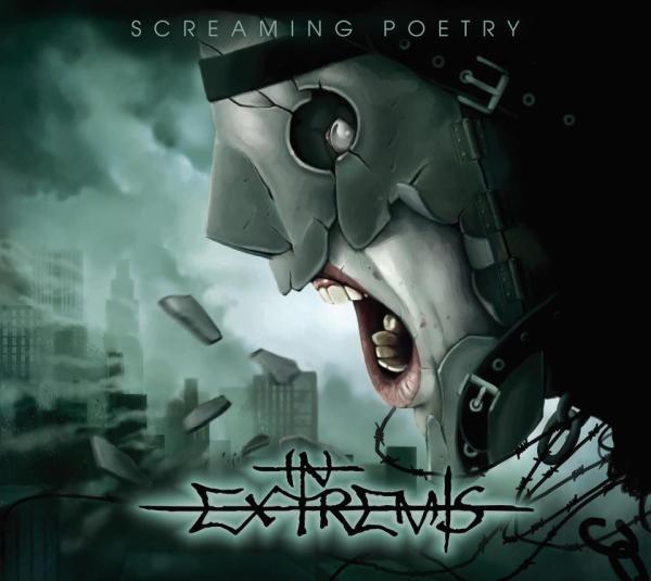 Screaming Poetry