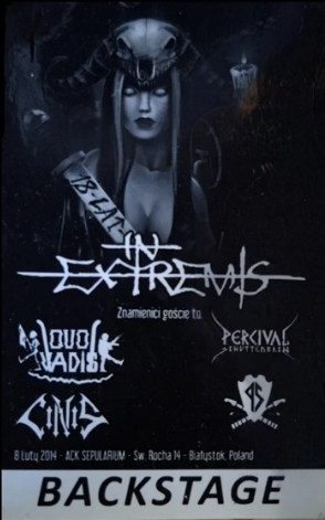 18-stka In Extremis