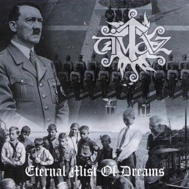 Eternal Mist of Dreams