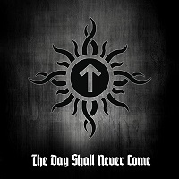 The Day Shall Never Come