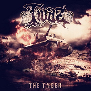 The Tyger