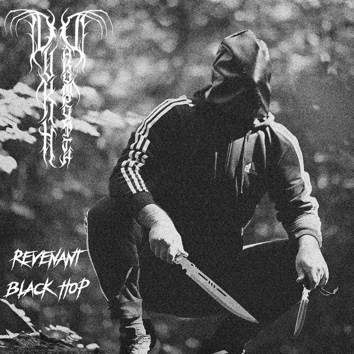 Revenant / Black Hop
