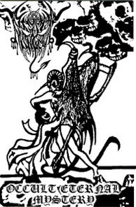 Occult Eternal Mystery