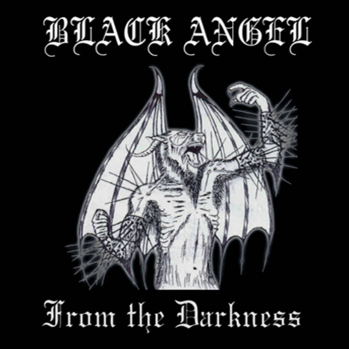 From the Darkness