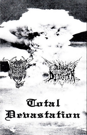 Total Devastation