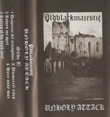 Unholy Attack