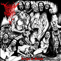 Reign of Satan
