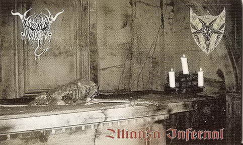 Alianza infernal