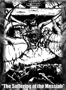 The Suffering of the Messiah