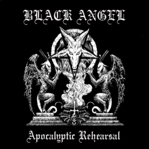 Apocalyptic Rehearsal