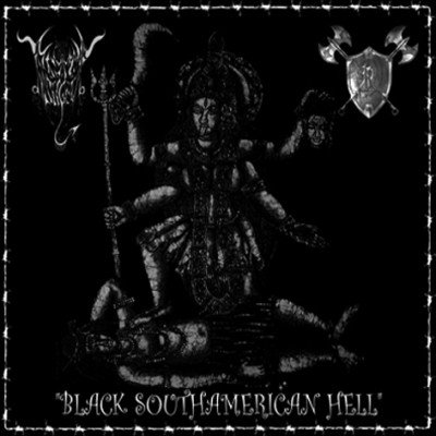 Black Southamerican Hell
