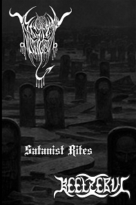 Satanist Rites