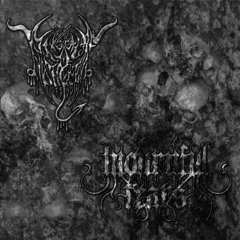 Black Angel / Mournful Tears