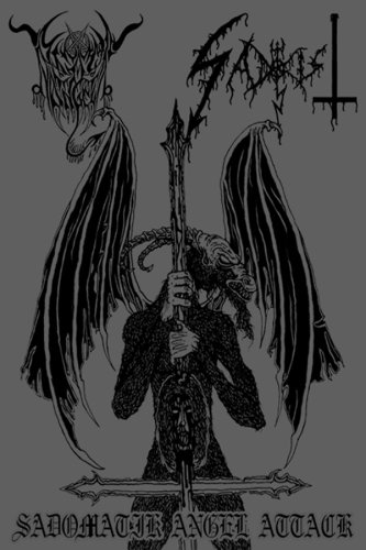 Sadomatik Angel Attack