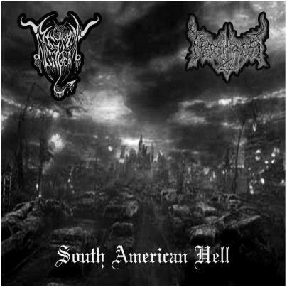 South American Hell
