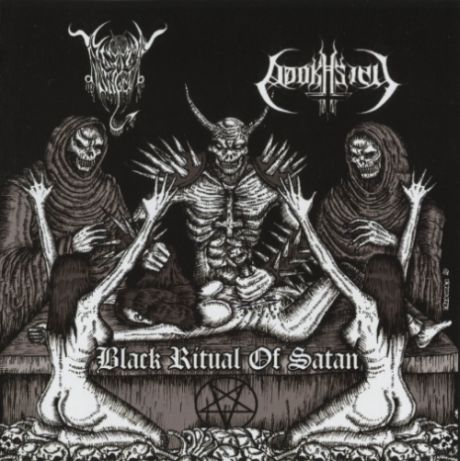 Black Ritual of Satan