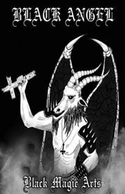 Black Magic Arts