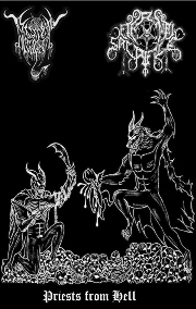 Priests from Hell