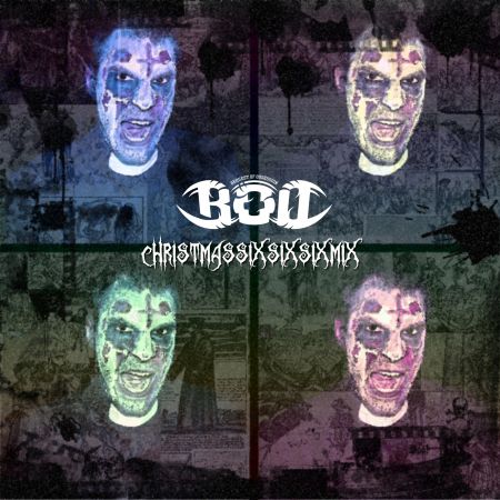 ChristmasSixSixSixMix