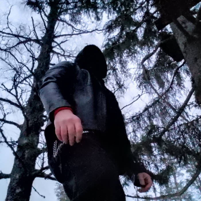 Saatanan syrjäkylä