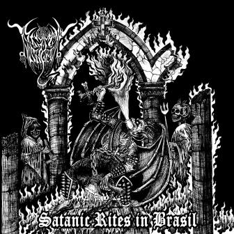 Satanic Rites in Brasil (Southamerican Version)