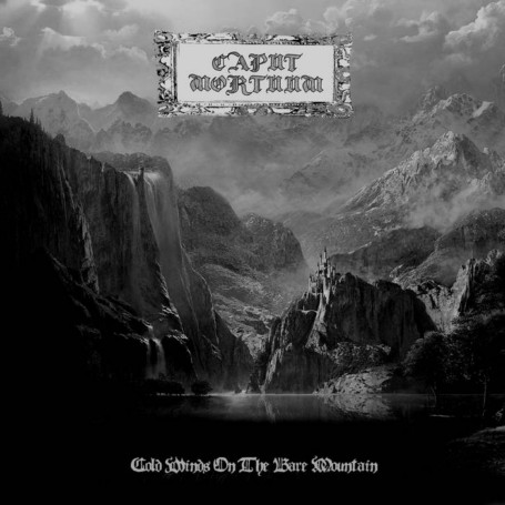Cold Winds on the Bare Mountain