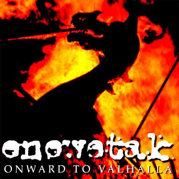 Onward to Valhalla