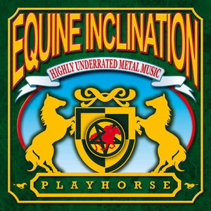Playhorse