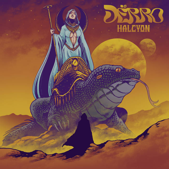 Halcyon