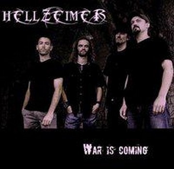 War Is Coming