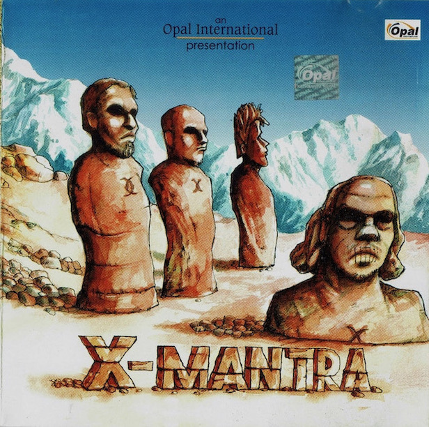 X-Mantra
