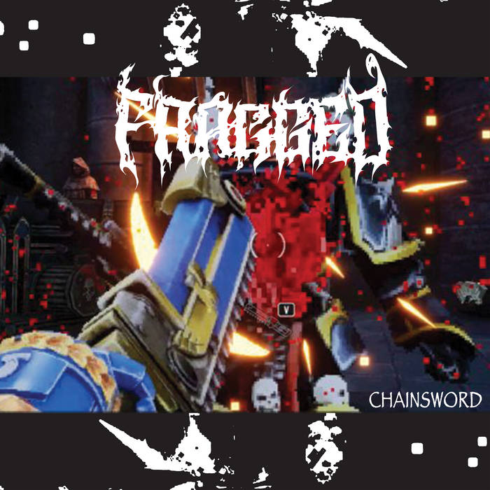 Chainsword
