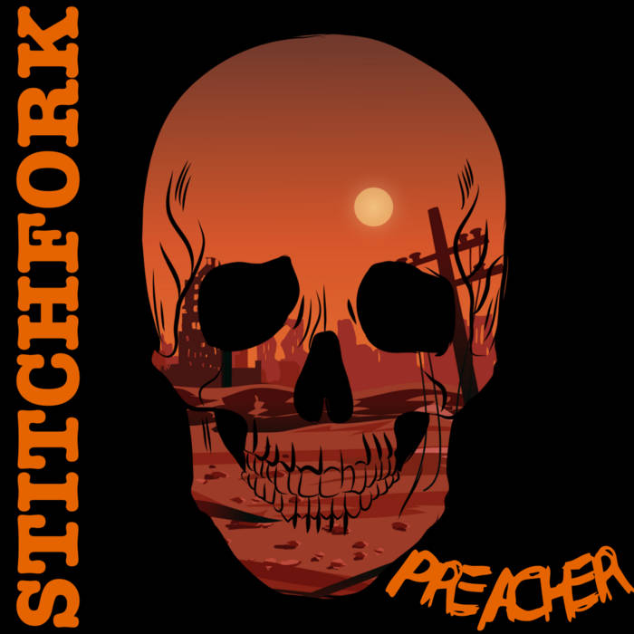 Preacher