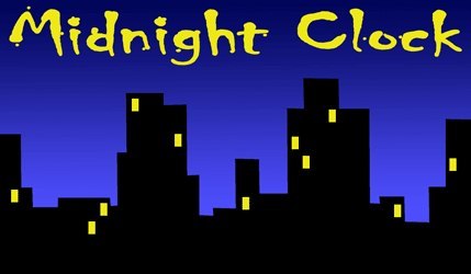 Midnight Clock