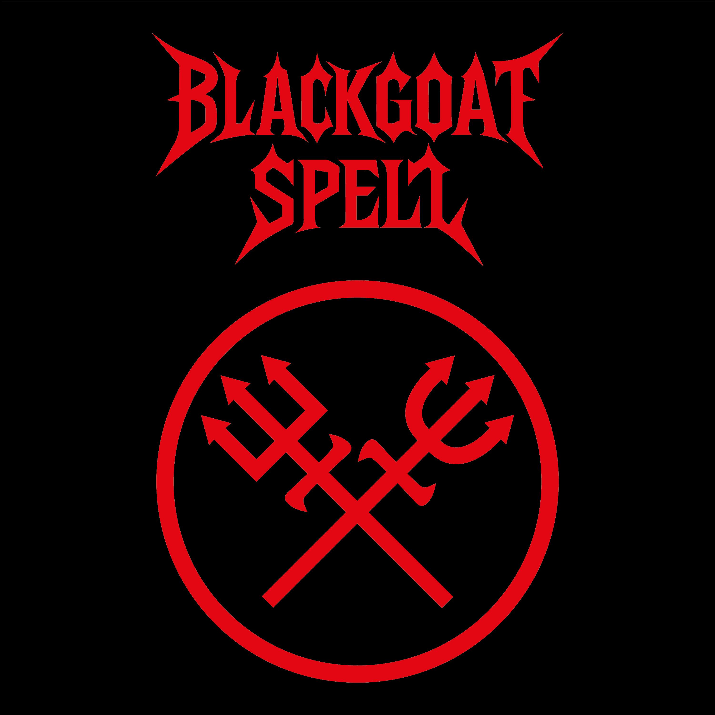 Black Goat Spell