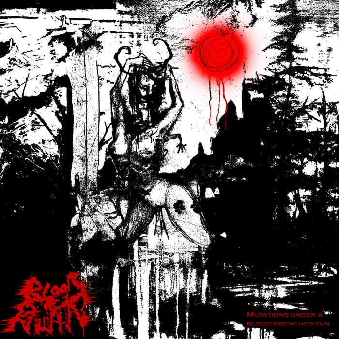Mutations Under a Blood Drenched Sun