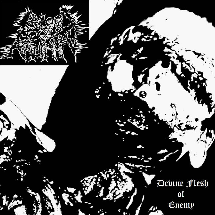 Devine Flesh of Enemy