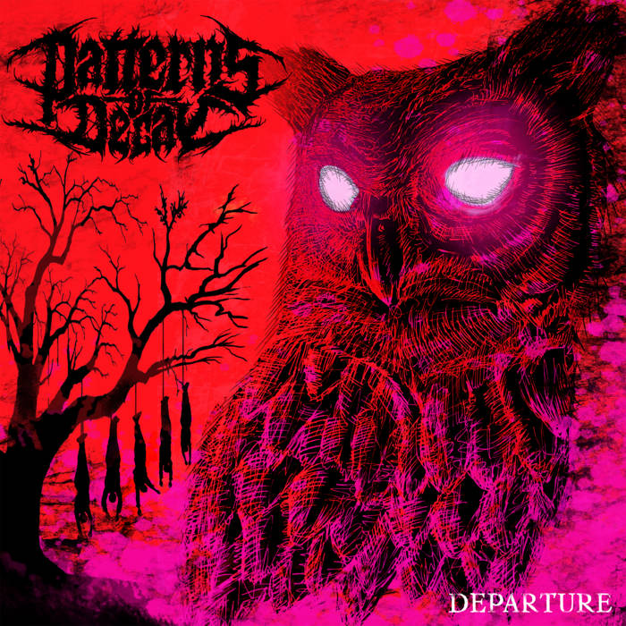 Departure