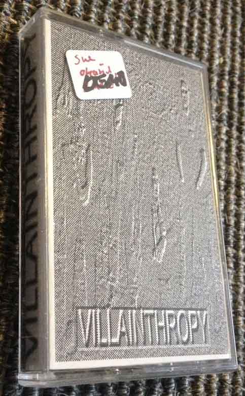 Demo 1996