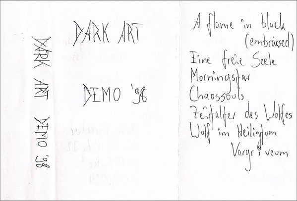 Demo '98