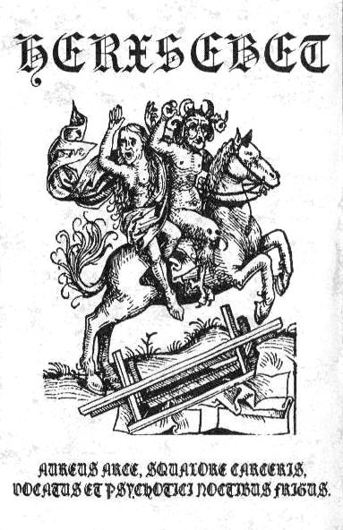 Aureus arce, squalore carceris, vocatus et psychotici noctibus frigus.