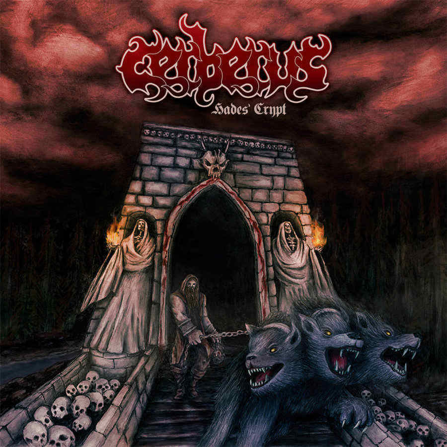 Hades' Crypt
