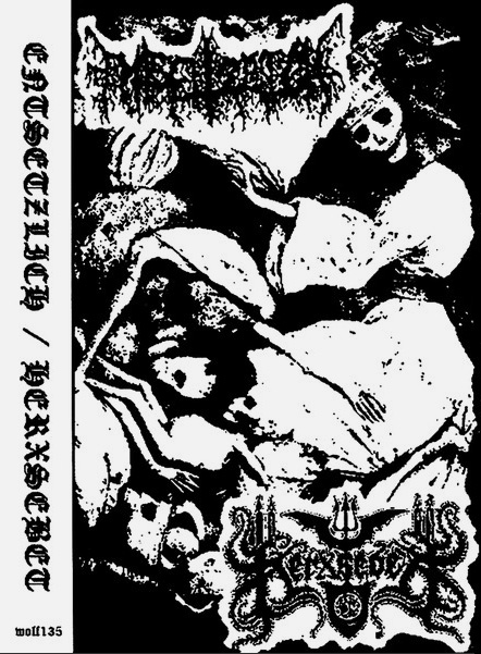 Entsetzlich / Herxsebet
