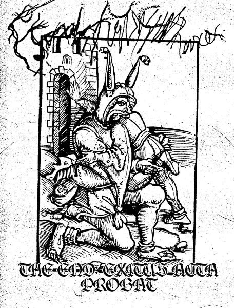 The End: Exitus acta probat