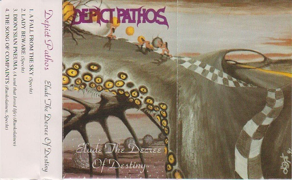 Elude the Decree of Destiny