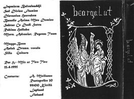 Demo '95